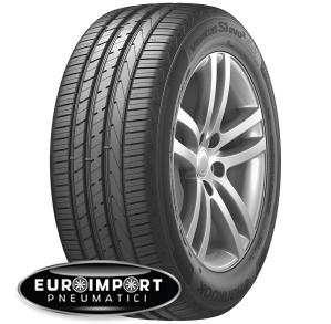 Hankook Ventus S1 Evo2 K117c 255/55 R18 109 V RUNFLAT XL  TL BORDINO